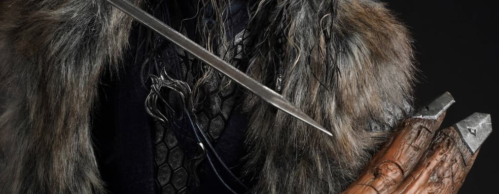 Король народа Дурина: Inart открыла предзаказ на фигурку Торина Дубощита из фильма «Хоббит: Нежданное путешествие»