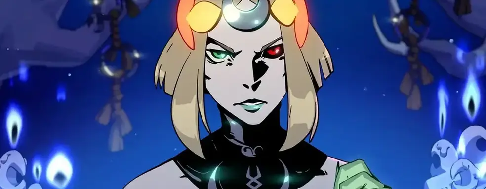 «Ранний доступ», который круче некоторых ААА-релизов. Обзор Hades 2 [ранний доступ]