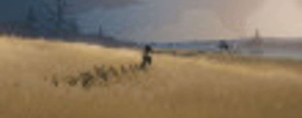 Авторы «Человеколось» анонсировали мрачное приключение «Чёрная книга» о молодой колдунье