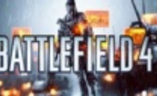 Демонстрация Battlefield 4 проводилась в разрешении 3К