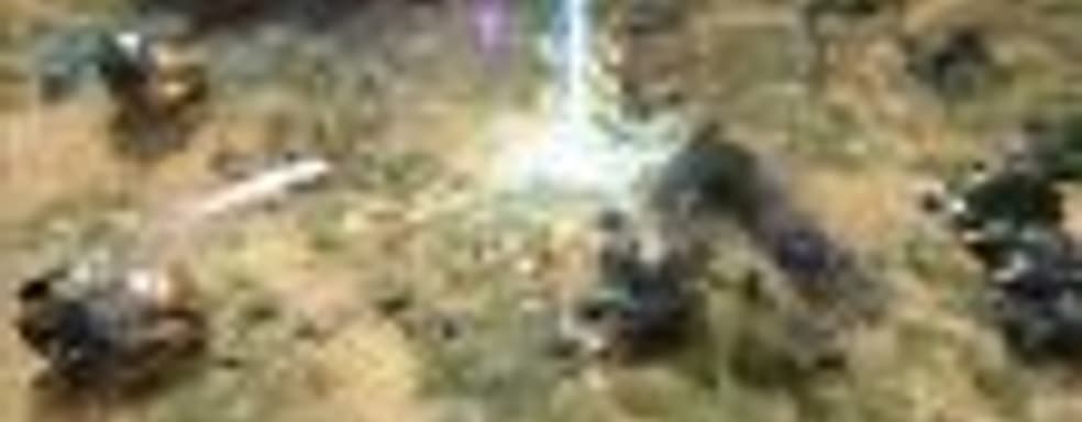 Halo Wars: Definitive Edition появится в Steam с 20 апреля