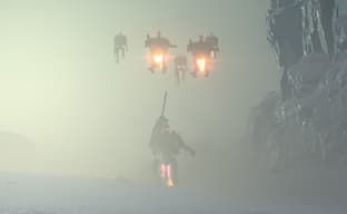 Игроки Helldivers 2 собираются дать автоматонам вторгнуться на Супер-Землю в качестве протеста против Arrowhead