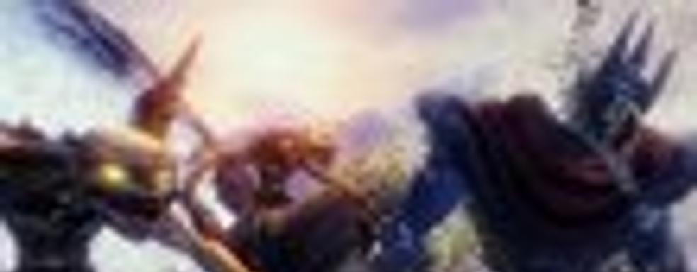 Overlord II, Dark Legend и Minions в продаже