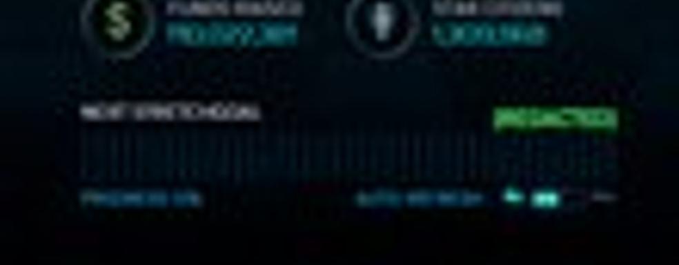 Более 1,3 млн поклонников перевели на создание Star Citizen 110 млн долларов