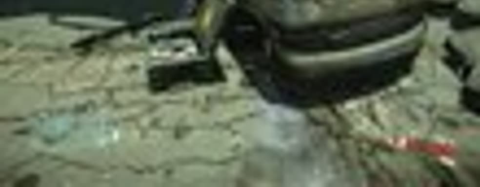 Демонстрация игрового процесса Crysis 2