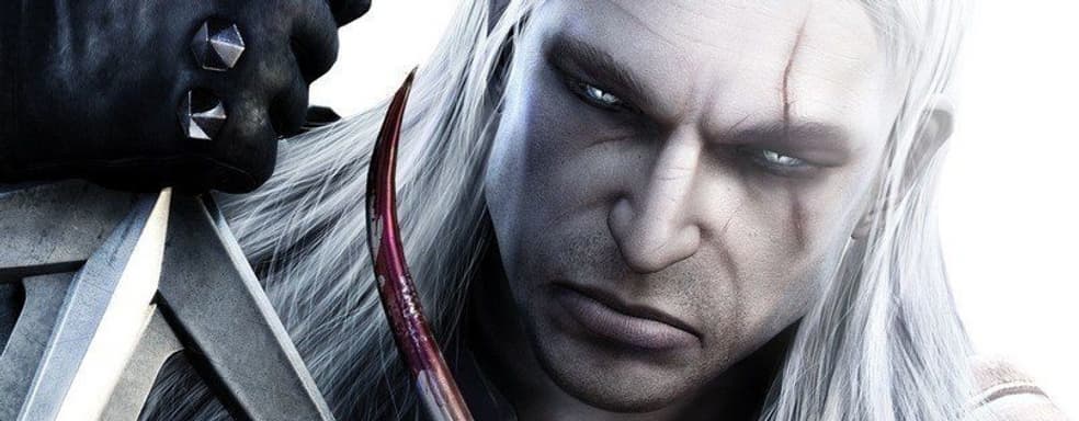 Анонс ремейка The Witcher, первый кадр сериала по Fallout — самое интересное за 26 октября