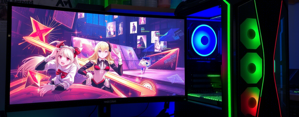 Как не переплатить и выбрать лучшее. Гайд по сборке игрового ПК для начинающих