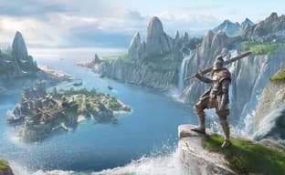 The Elder Scrolls Online Becomes Temporarily Free-to-Play