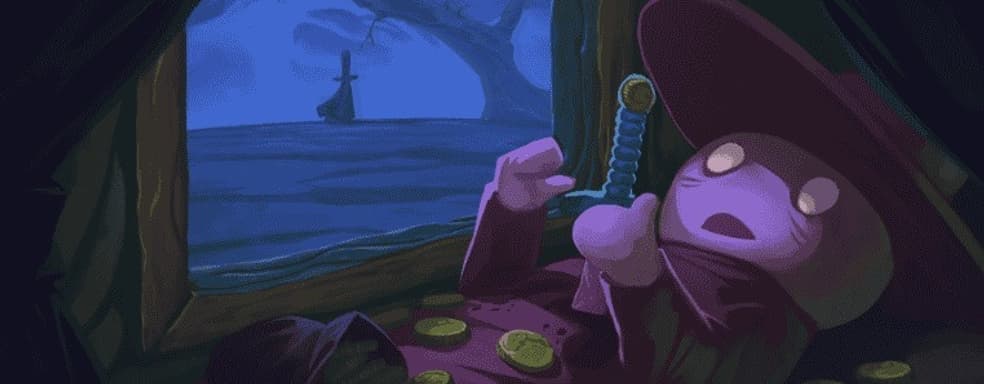 Witch's Cauldron от российской студии получила Хэллоуинское обновление и скидку