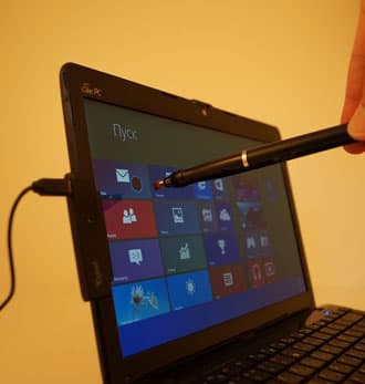 Цифровая ручка 3Q Q-Pen DP800 для ПК на Windows 8