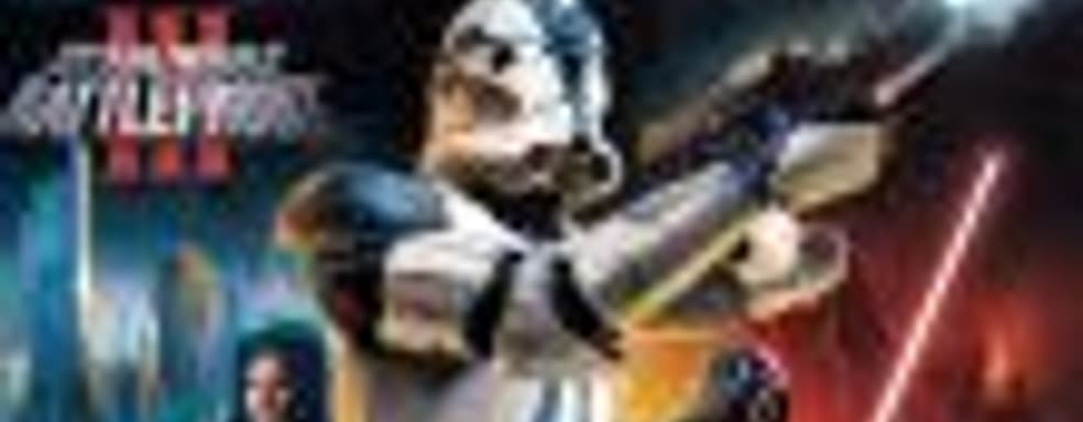 Слух: В отменённой Star Wars: Battlefront 3 должно было быть более 25 карт