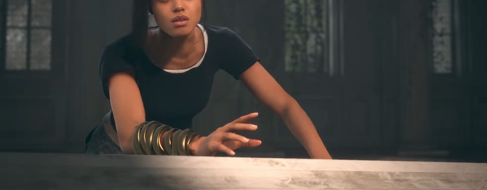 Разработчиков Forspoken раскритиковали за навязывание стереотипов о чернокожих