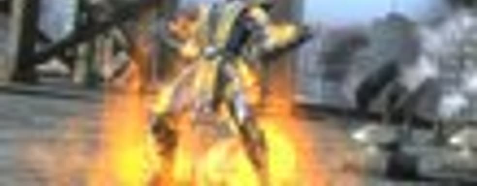 Mortal Kombat: Tag Team Ninja Throwdown 