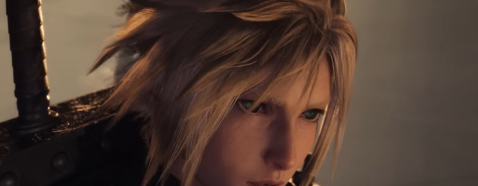 Купившие Final Fantasy 7 Rebirth в цифре не могут выбить платину. Владельцы дисков получили преимущество