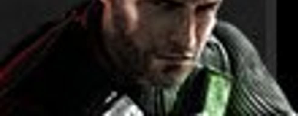 Ubisoft представила сервис Splinter Cell Match и исправила ошибку в Conviction