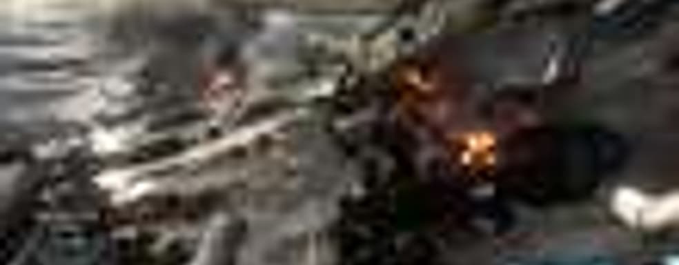 Battlefield 4: DICE приостановила работы над DLC и Battlefront 3