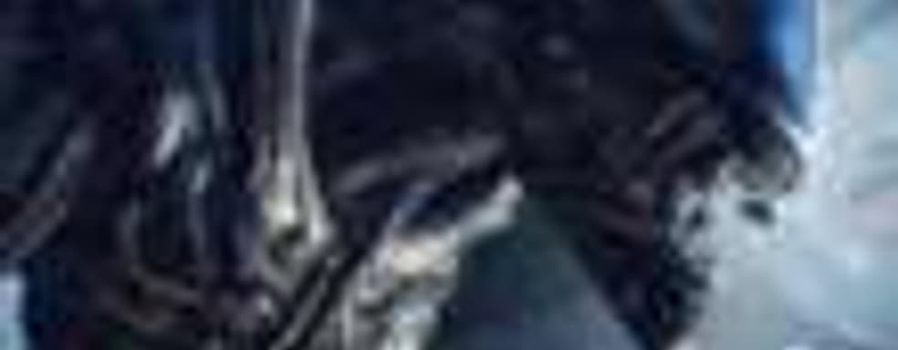 Оценки Alien: Isolation