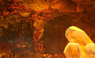 Авторы российского мод-ремейка Half-Life Blue Shift опустились на дно. Представлена подводная жизнь в главе Focal Point