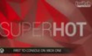 Super Hot стал временным эксклюзивом Xbox One