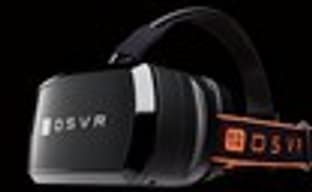 Владельцы шлема OSVR Hacker Dev Kit получат VR-версии Half-Life 2, Team Fortress 2 и других игр