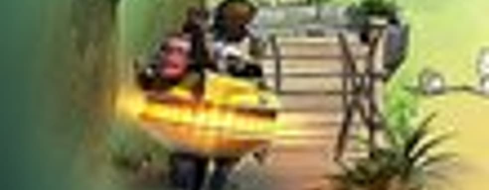 Трейлер Topatoi: The Great Tree Story