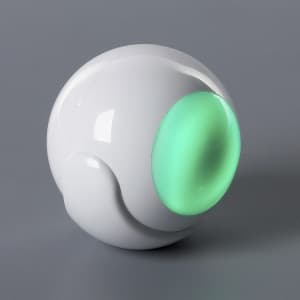 Внешний вид Fibaro Motion Sensor Внешний вид Fibaro Motion Sensor