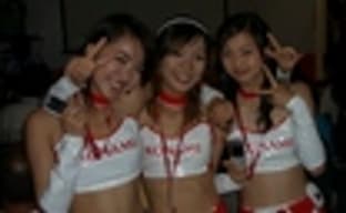 Финансовый отчет Konami