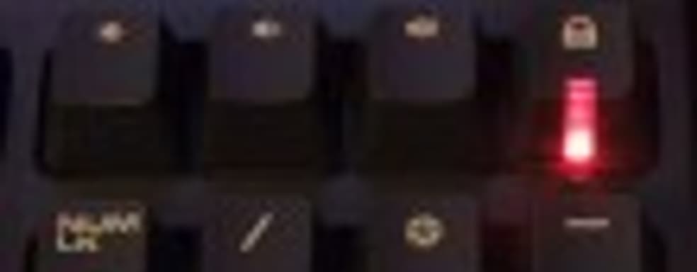 COUGAR Attack 2: механическая игровая клавиатура повышенной мобильности