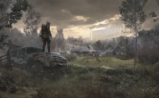 Появились новые атмосферные скриншоты S.T.A.L.K.E.R. 2