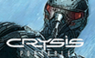 Crytek работает над игрой для PSP. Портативный Crysis?