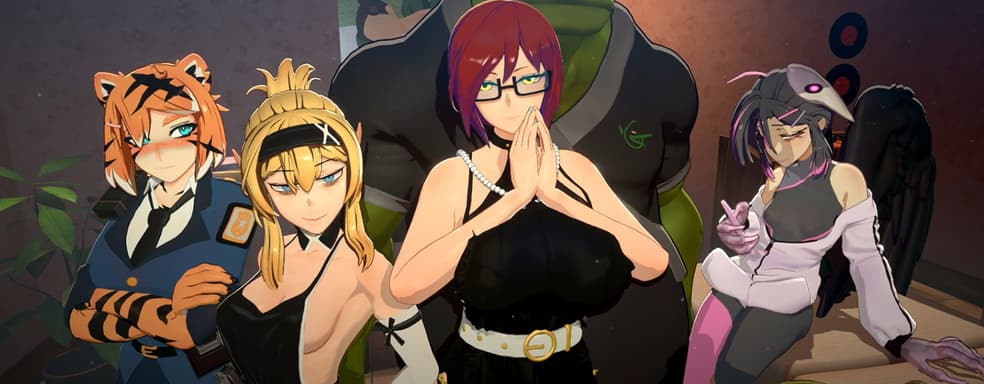 (18+) Разминаем пальчики для тонкой работы. Подборка игр для взрослых с цепляющим игровым процессом