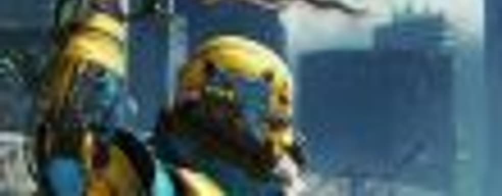 Бейсбольная бита и другие новинки в последнем обновлении для Call of Duty: Black Ops III