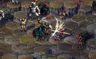 Разработчики Songs of Conquest в духе «Героев» запустят игру в раннем доступе Steam в мае