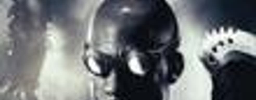 NPD: апрельский тираж The Chronicles of Riddick: Assault on Dark Athena