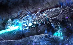 Проблемный дракон – Activision удалила из Call of Duty: Warzone и Black Ops эффектный облик для оружия