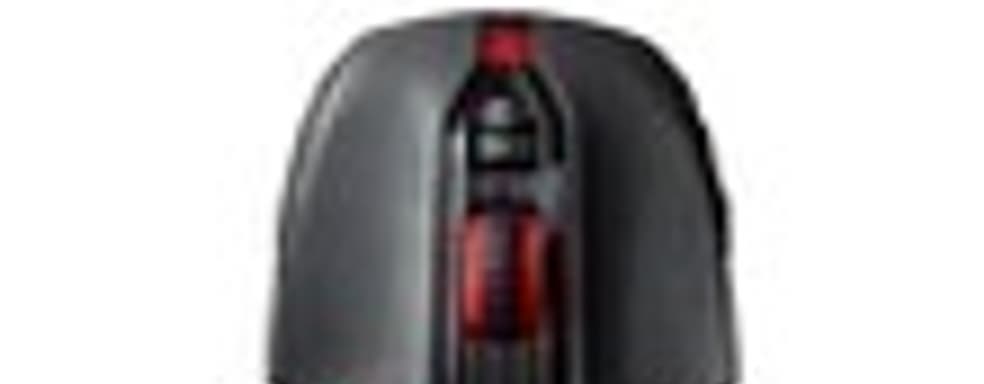 Игровая мышь AnurA с HDST-сенсором