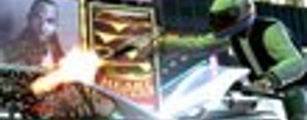 Эпизоды GTA IV были запланированы изначально