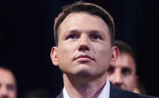 Кандидат в президенты с деньгами в Fortnite. Польский политик раскрыл свои цифровые богатства