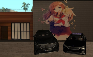 Кирпичный завод из Татарстана рекламирует видеоиграми свою продукцию. GTA San Andreas, Sims и другие хиты в деле