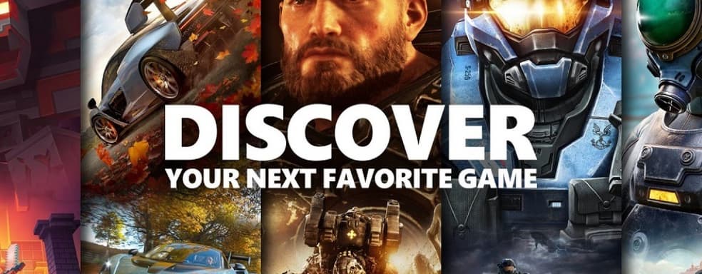 Слух: на церемонии Game Awards ожидаются новые анонсы Xbox