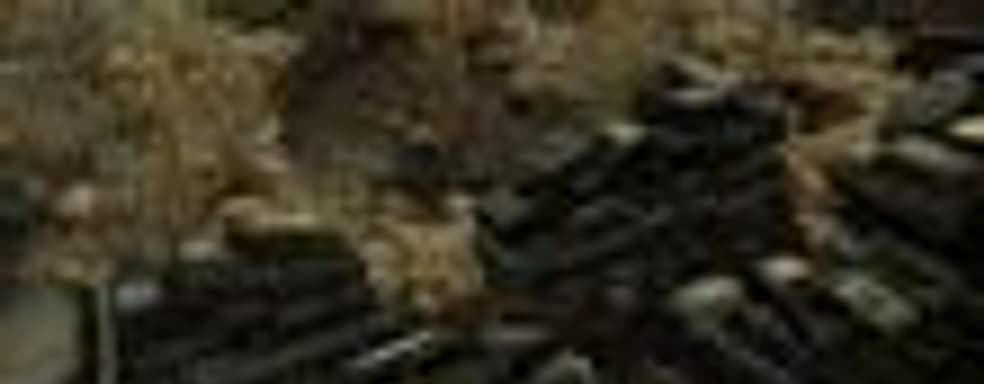 «Мародер» - новый проект от студии «Айперон»