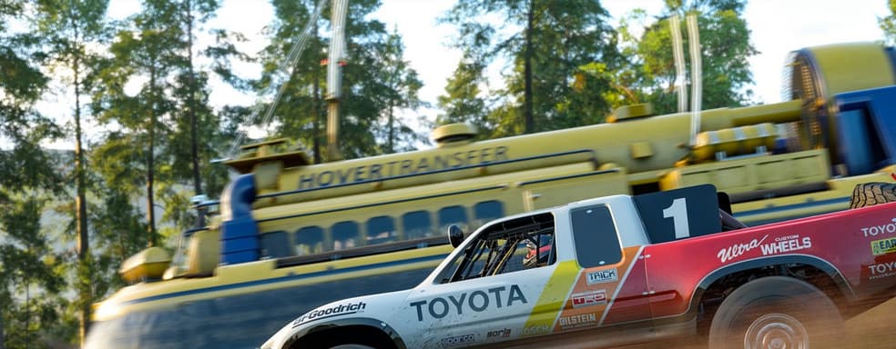 Forza Horizon 4 бьет рекорды, модераторы Discord сервера Helldivers 2 за повестку — самое интересное за 27 июня