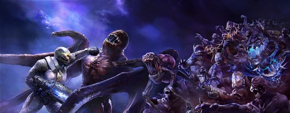 [Видео] Стрельба, мясо, кайф! Обзор Prodeus