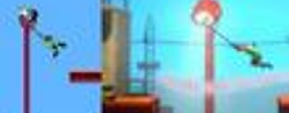 Новости российского рынка (Bionic Commando Rearmed, «Валькирия. Восхождение на трон»...)