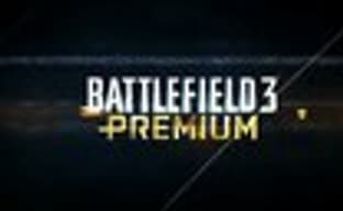 Трейлер Battlefield 3 Premium