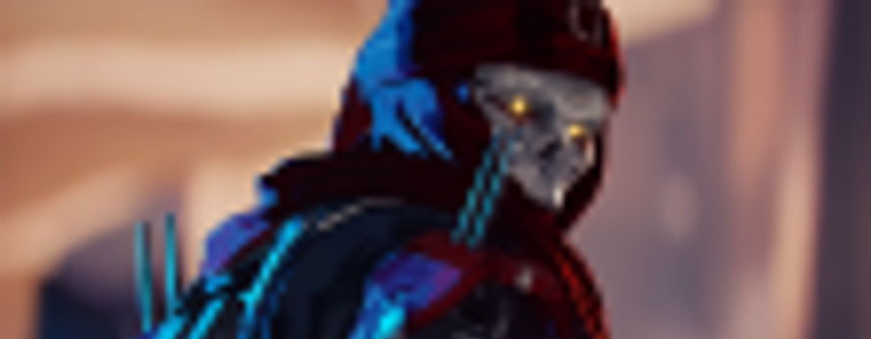 [Стрим] - Превзошли ожидания! Новый сезон в Apex Legends