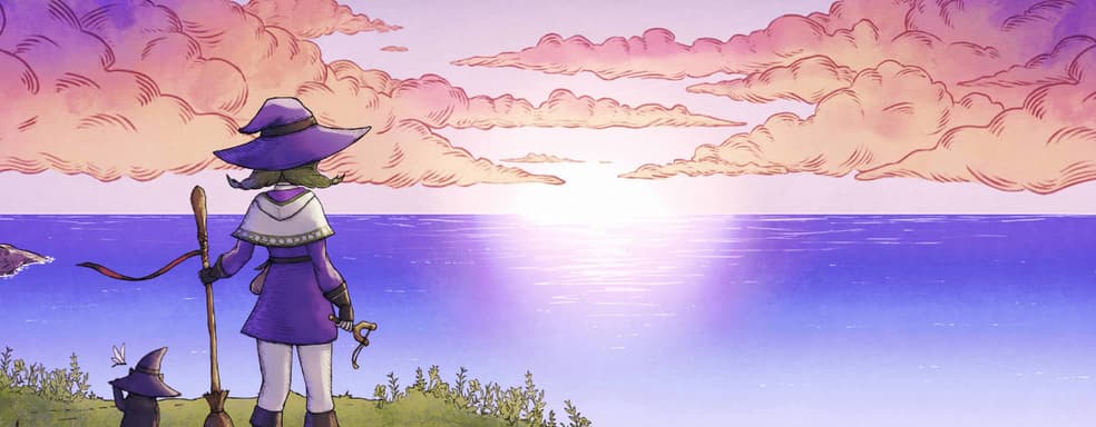 Волшебные приключения ведьмы: настольную игру «Зачарованная» уже можно предзаказать