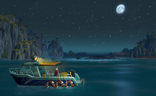 Sales of the hybrid fishing simulator and sushi bar manager Dave the Diver reached five million copies