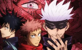 MAPPA анонсировала специальную трансляцию к пятилетию «Магической битвы»