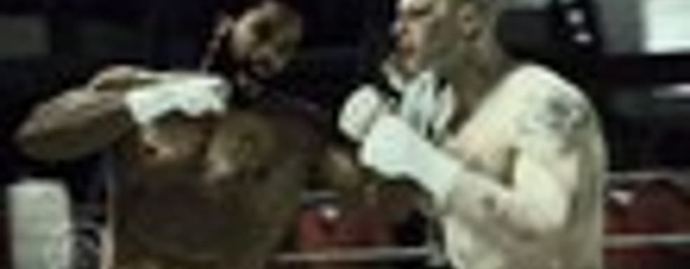 Трейлер Fight Night: Champion